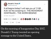 The New York Times - Cum a transformat Trump Preşedinţia în peste 11.000 de mesaje pe Twitter