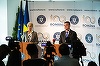 Raluca Turcan: Nu privim cultura ca pe o cheltuială, ci ca pe o investiţie. Achiziţia „Cuminţeniei Pământului”, un proiect eşuat pentru care nu a răspuns nimeni