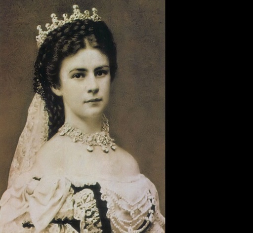 Seriale despre Sisi, împărăteasa Austriei, în lucru
