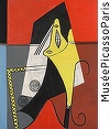 "Tablourile magice" ale lui Picasso din perioada 1926-1930, reunite pentru prima dată la muzeul din Paris dedicat pictorului