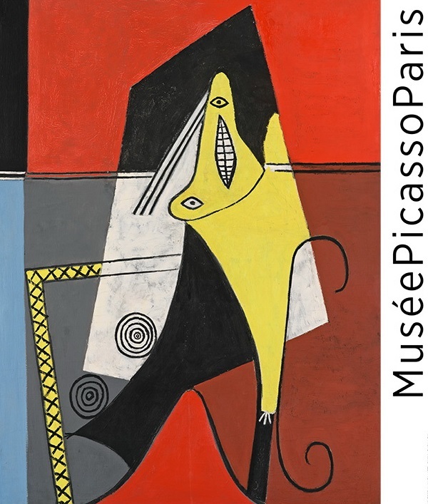 "Tablourile magice" ale lui Picasso din perioada 1926-1930, reunite pentru prima dată la muzeul din Paris dedicat pictorului