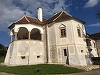 Programul Ro-Cultura pentru restaurarea monumentelor istorice - 27 de cereri de finanţare în valoare de 206 milioane de lei
