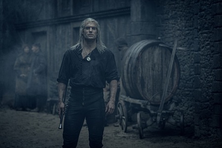 Serialul fantasy „The Witcher” va avea un al doilea sezon