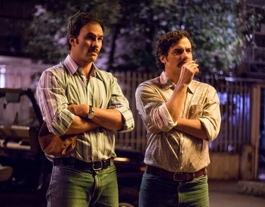 Serialele „Narcos” şi „4 Blocks”, între producţiile difuzate de TNT sub titlul generic „Lunea Mafioţilor” - VIDEO