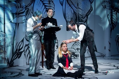 Musicalul „My Fair Lady”, reprezentaţie specială la Bucureşti de Crăciun
