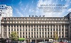 Garajul Ciclop, cinema Scala şi Palatul Universul, între proprietăţile istorice scoase la vânzare de Artmark Historical Estate - FOTO