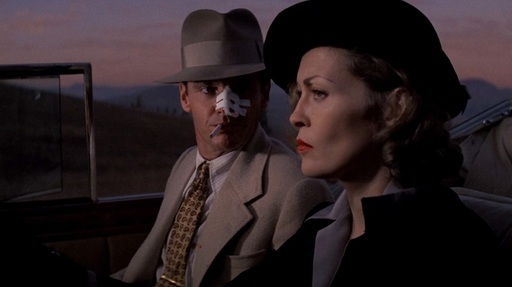 Un serial inspirat din clasicul „Chinatown”, cu Jack Nicholson şi Faye Dunaway, în pregătire
