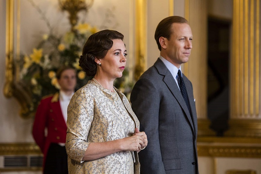 Un istoric britanic susţine că serialul „The Crown” transmite un mesaj republican subversiv

