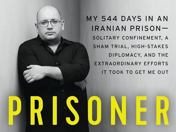 SUA: Iranul, condamnat să-i plătească unui jurnalist care a fost închis un an şi jumătate 180 de milioane de dolari 