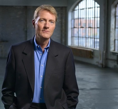 Brexit: Scriitorul britanic Lee Child, autorul seriei "Jack Reacher", a solicitat paşaport irlandez