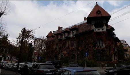 Academia Română redeschide Muzeul de artă „George Oprescu“ din cartierul Cotroceni