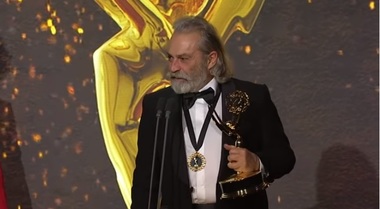 Producţia britanică "McMafia", desemnată cel mai bun serial dramatic la gala International Emmy Awards  