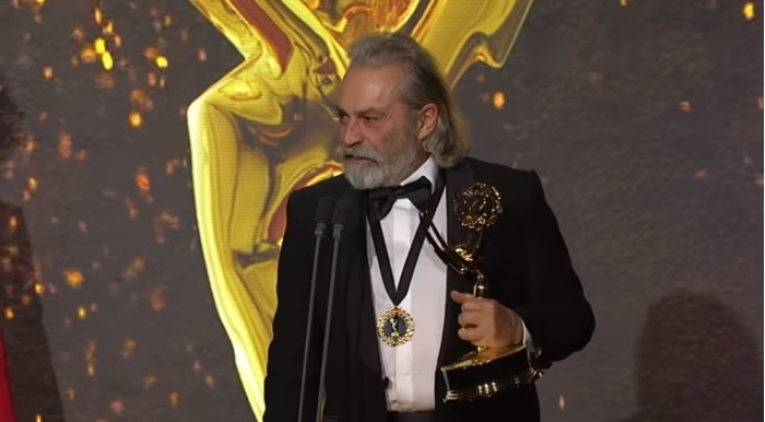 Producţia britanică "McMafia", desemnată cel mai bun serial dramatic la gala International Emmy Awards  