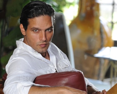 Gabriel Garko, starul italian preferat de Televiziunea Română. În ultimul an, TVR a difuzat cinci seriale cu actorul
