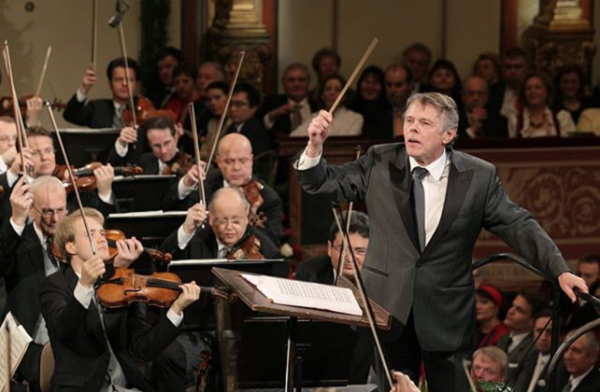 Dirijorul leton Mariss Jansons a murit la vârsta de 76 de ani