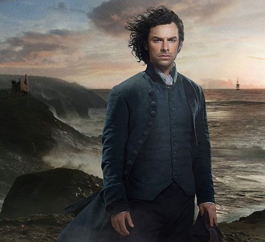 Starul din „Poldark”, într-un serial despre Leonardo da Vinci