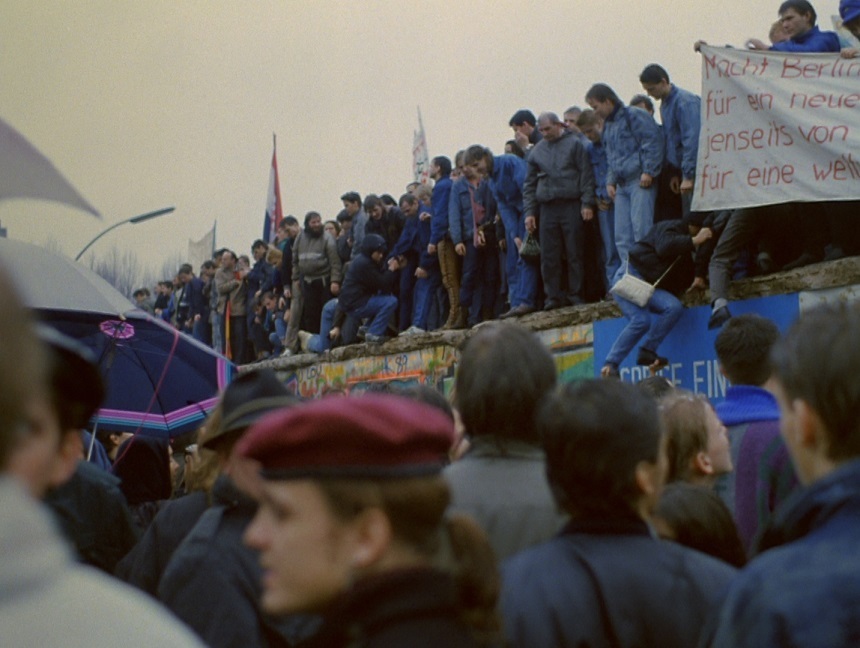 Zidul Berlinului - simbol al scindării Germaniei: Şapte documentare şi dezbateri, la Bucureşti

