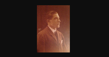 Osemintele avocatului Ilie Lazăr, cel mai tânăr semnatar al Actului Unirii de la 1918, reînhumate la cimitirul Bellu Catolic