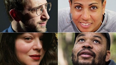 Cea mai importantă distincţie britanică pentru arta contemporană, acordată în premieră anul acesta mai multor artişti
