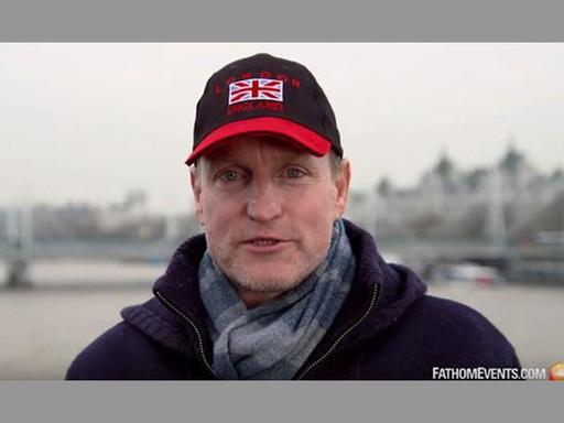 HBO va produce o mini-serie despre scandalul Watergate cu Woody Harrelson şi Justin Theroux