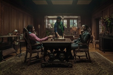 Sezonul doi al serialul dramatic "Zei americani" va avea premiera vineri, la AXN - VIDEO