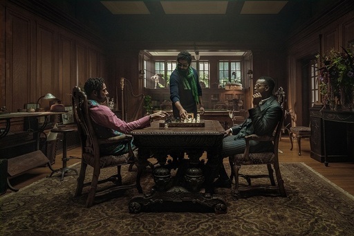 Sezonul doi al serialul dramatic "Zei americani" va avea premiera vineri, la AXN - VIDEO