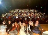 „Porcilor, jos mâinile de pe teatru!” - Protest în Ungaria faţă de Guvernul care încearcă să controleze instituţiile de spectacole