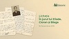 Manuscrise de Eliade, Cioran şi Blaga, în licitaţie. Ministerul Culturii contestă vânzarea şi îşi revendică dreptul de a le cumpăra