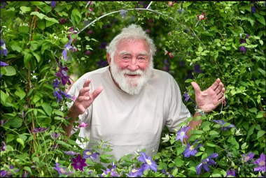 Controversatul ecologist şi realizator de televiziune David Bellamy a murit la vârsta de 86 de ani

