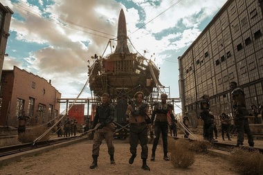 Serialul „Daybreak”, cu Matthew Broderick, anulat de Netflix după primul sezon