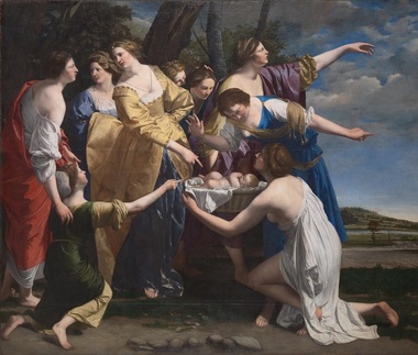 The National Gallery din Londra a strâns 22 de milioane de lire sterline pentru a cumpăra o pictură „de importanţă remarcabilă”