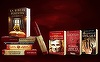 Volumul "Testamentul lui Abraham", de Igor Bergler, a fost achiziţionat de Penguin Random House