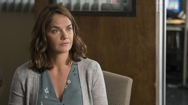 Actriţa Ruth Wilson a părăsit serialul „The Affair” din cauza numeroaselor scene de sex şi a mediului toxic