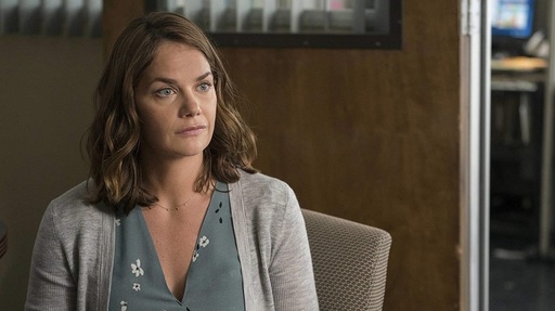 Actriţa Ruth Wilson a părăsit serialul „The Affair” din cauza numeroaselor scene de sex şi a mediului toxic