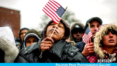 Muzeul presei aflat în Washington, închis din cauza problemelor financiare - VIDEO