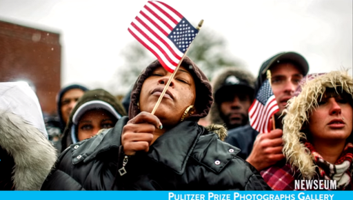 Muzeul presei aflat în Washington, închis din cauza problemelor financiare - VIDEO
