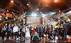 Revelion la TV - Varietăţi, concerte rock, momente de umor şi filme