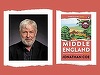 Romanul "Middle England", de Jonathan Coe, recompensat cu premiul Costa Book 2019