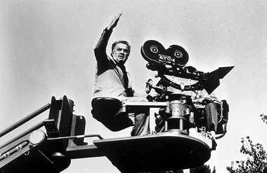 Centenar Federico Fellini - Un muzeu fără pereţi, instalaţii şi retrospective complete, în mai multe ţări