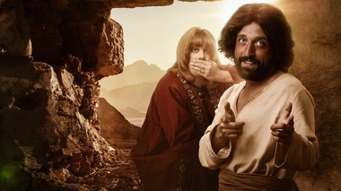 Un judecător brazilian a decis ca filmul în care Iisus este prezentat drept homosexual să fie scos de pe Netflix