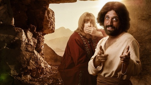 Un judecător brazilian a decis ca filmul în care Iisus este prezentat drept homosexual să fie scos de pe Netflix