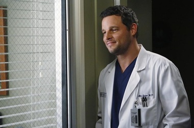 Justin Chambers părăseşte serialul „Anatomia lui Grey” după 15 ani