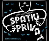 Spectacolul-lectură „Spaţiu privat”, după un text scris de Elena Vlădăreanu, prezentat la Teatrelli