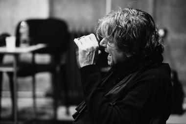 Spectacolul "Barbă albastră", regizat de Alexander Hausvater, în premieră la Teatrul "Stela Popescu"