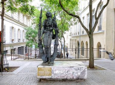 Ziua Culturii Naţionale, în străinătate - Concerte, recitaluri, expoziţii şi proiecţii de film