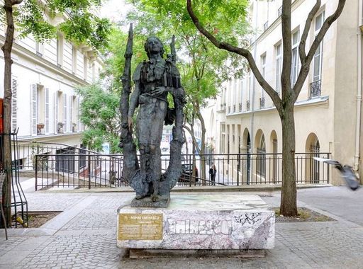 Ziua Culturii Naţionale, în străinătate - Concerte, recitaluri, expoziţii şi proiecţii de film