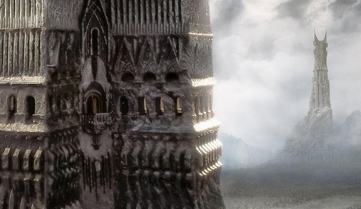Actori din „Game of Thrones”, în distribuţia serialului „The Lord of the Rings”

