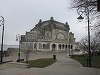 Ministrul Dezvoltării, la Cazinoul din Constanţa: Vom reuşi să oferim românilor această bijuterie în circuitul public. Suntem pregătiţi să oferim tot sprijinul financiar şi logistic în această direcţie - FOTO