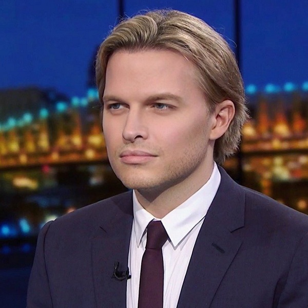 Ronan Farrow, premiat cu Pulitzer, va investiga violenţa împotriva jurnaliştilor pentru un documentar produs de HBO