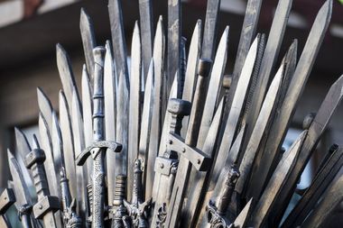 Serialul „House of the Dragon”, derivat din „Game of Thrones”, lansat în 2022


